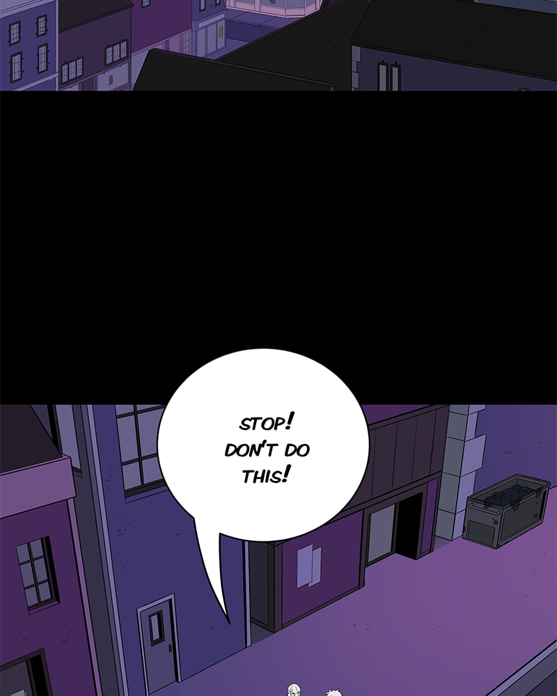 Line Chapter 113 page 2 - 