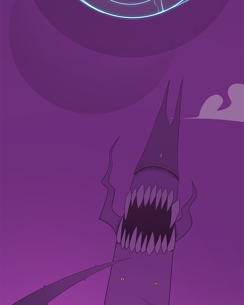 Line Chapter 113 page 11 - 