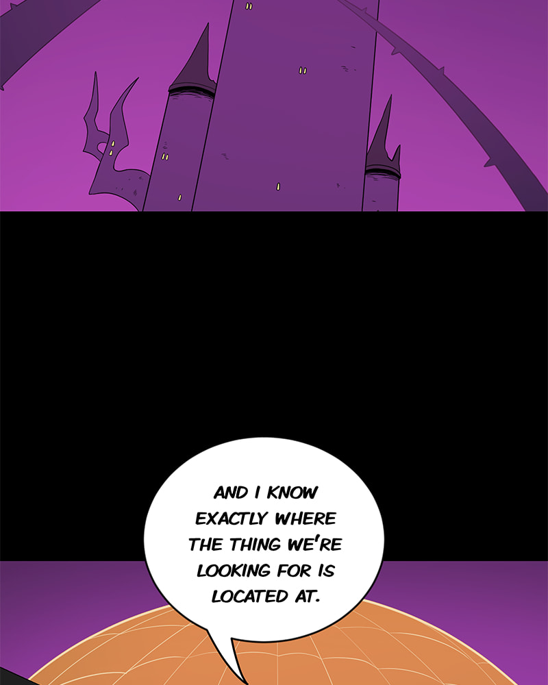 Line Chapter 113 page 12 - 