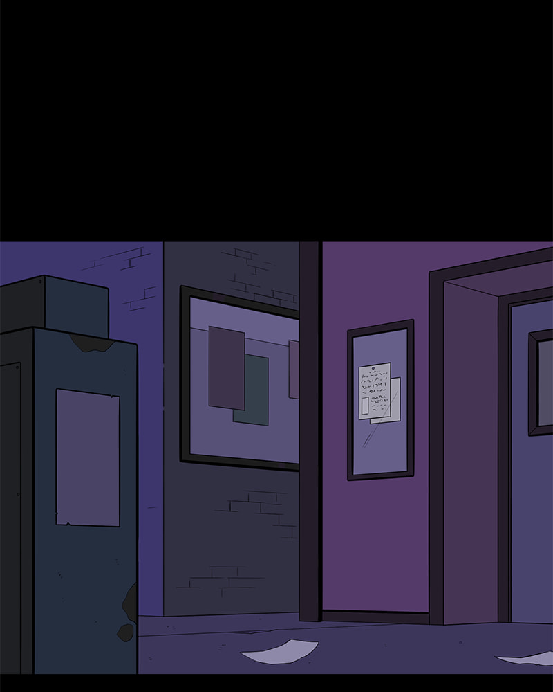 Line Chapter 113 page 14 - 
