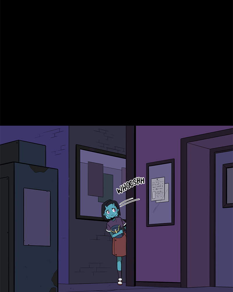 Line Chapter 113 page 15 - 