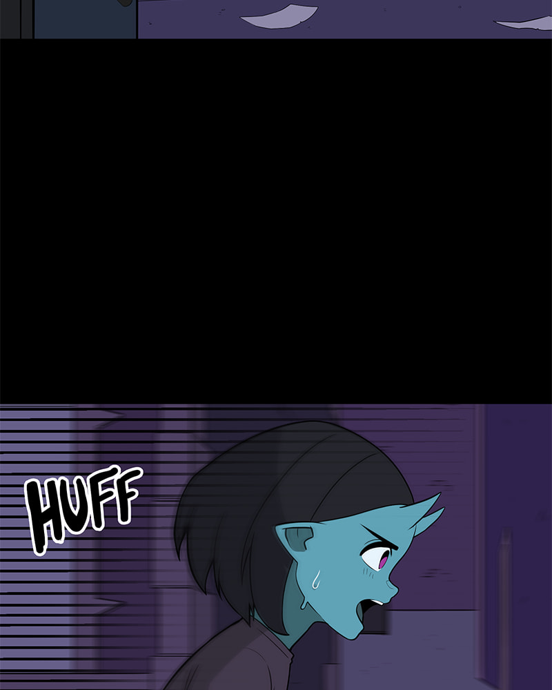 Line Chapter 113 page 16 - 
