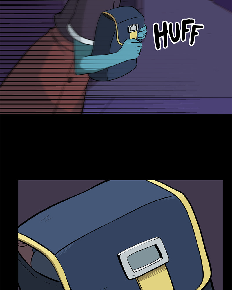 Line Chapter 113 page 17 - 
