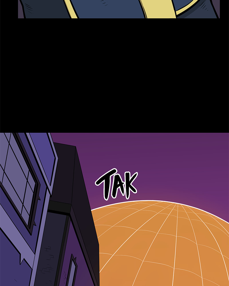 Line Chapter 113 page 18 - 