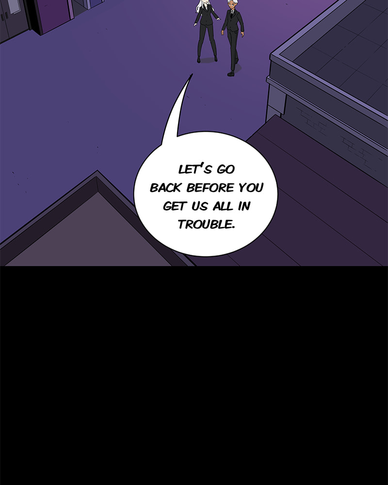 Line Chapter 113 page 3 - 
