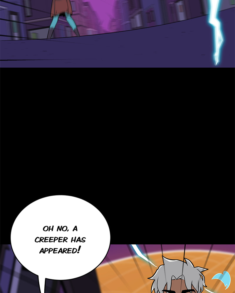 Line Chapter 113 page 21 - 