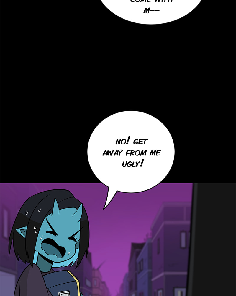Line Chapter 113 page 23 - 