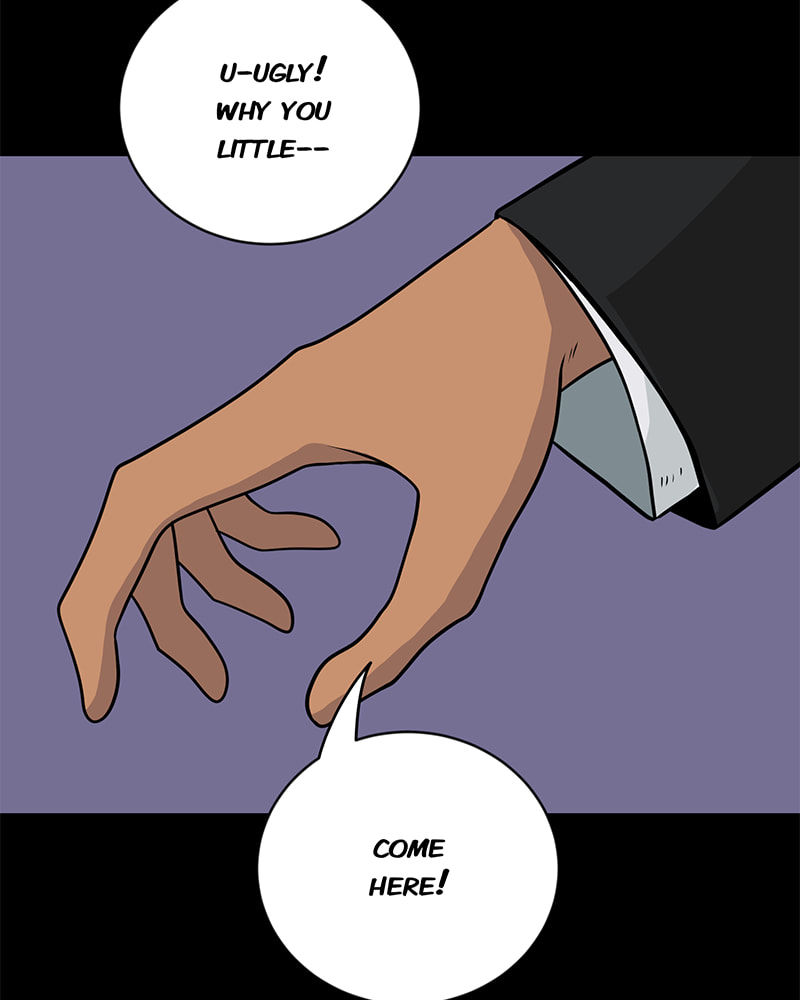 Line Chapter 113 page 26 - 
