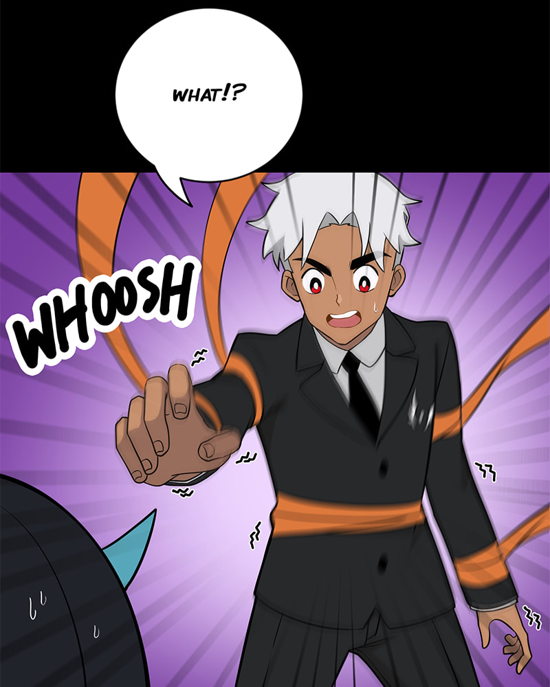 Line Chapter 113 page 29 - 