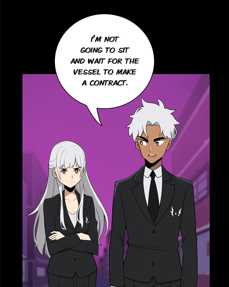 Line Chapter 113 page 4 - 