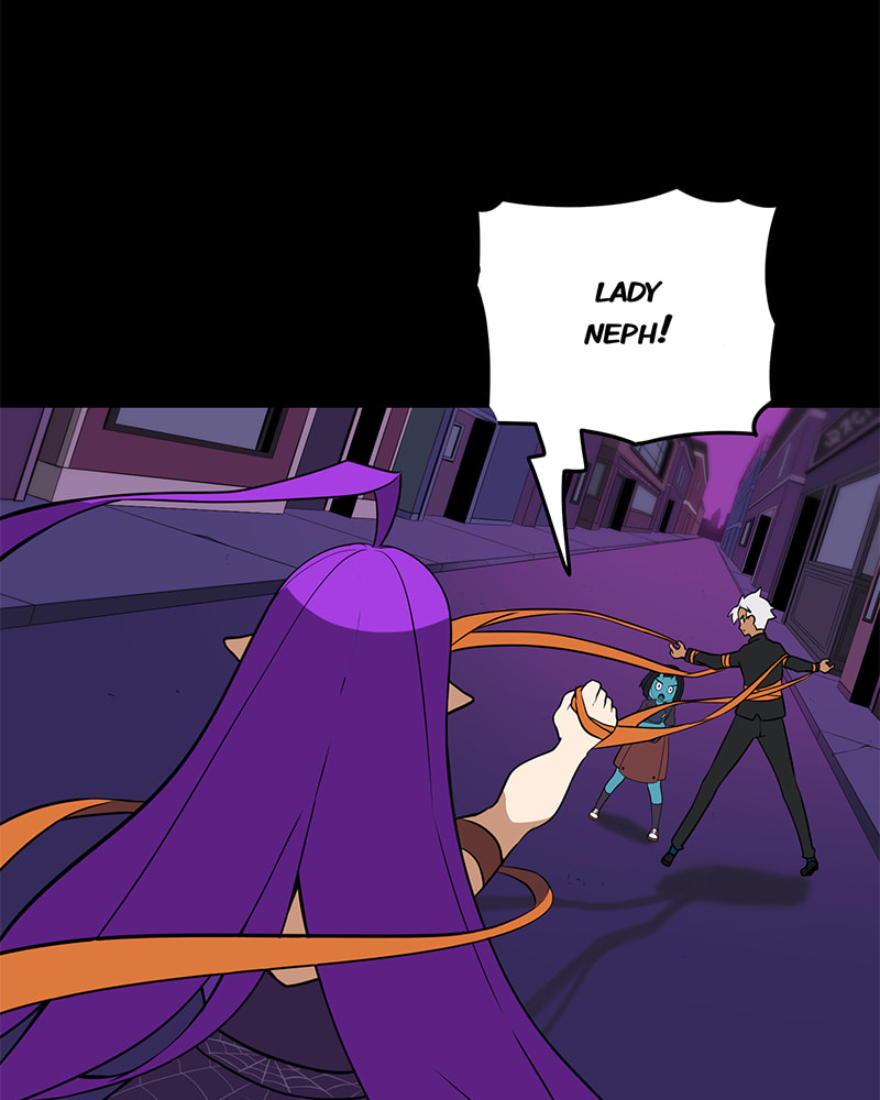 Line Chapter 113 page 31 - 