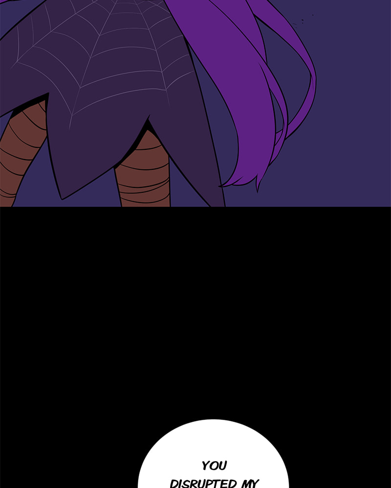 Line Chapter 113 page 32 - 
