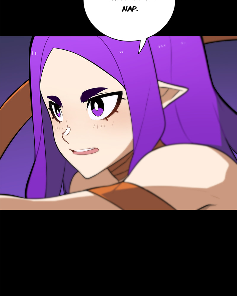 Line Chapter 113 page 33 - 