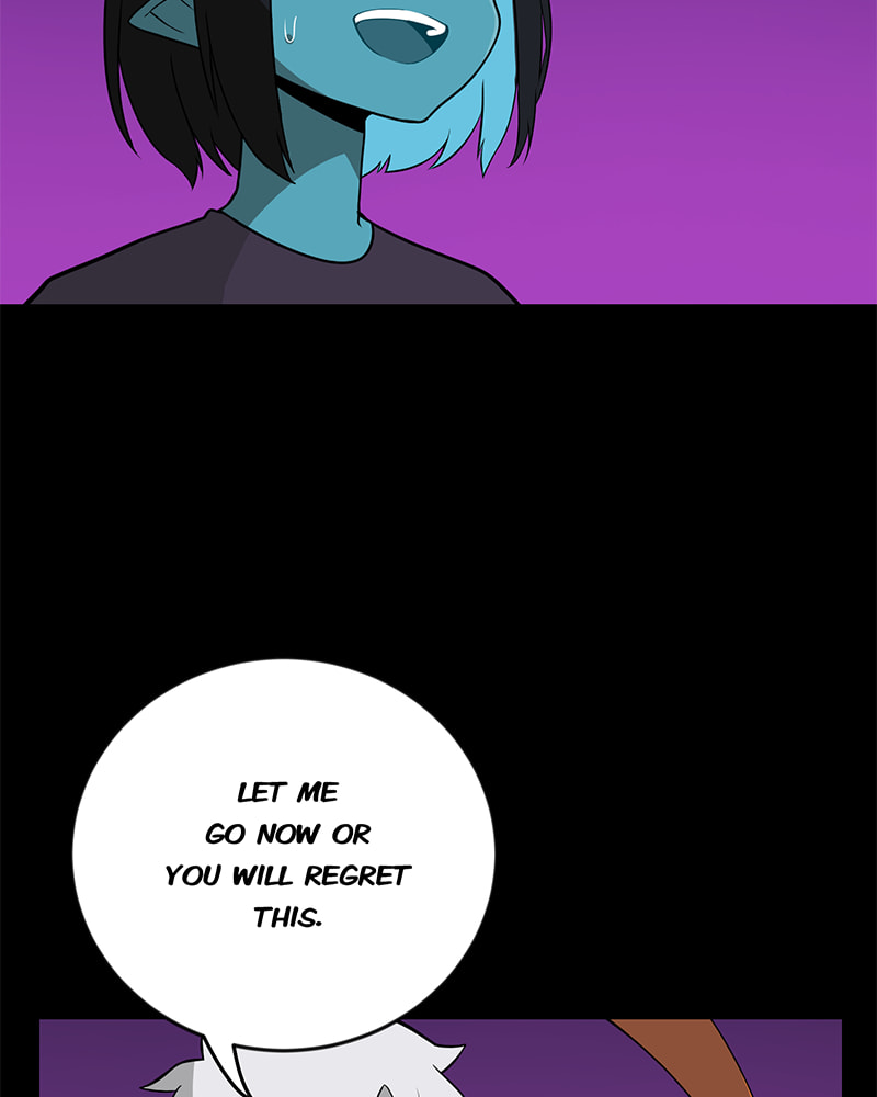 Line Chapter 113 page 36 - 