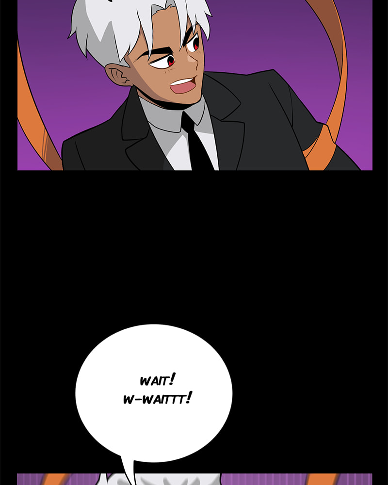 Line Chapter 113 page 37 - 