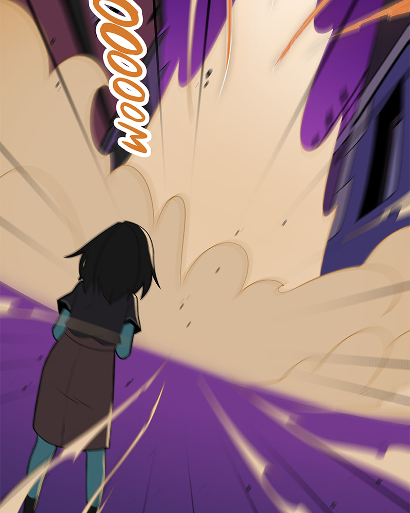 Line Chapter 113 page 39 - 