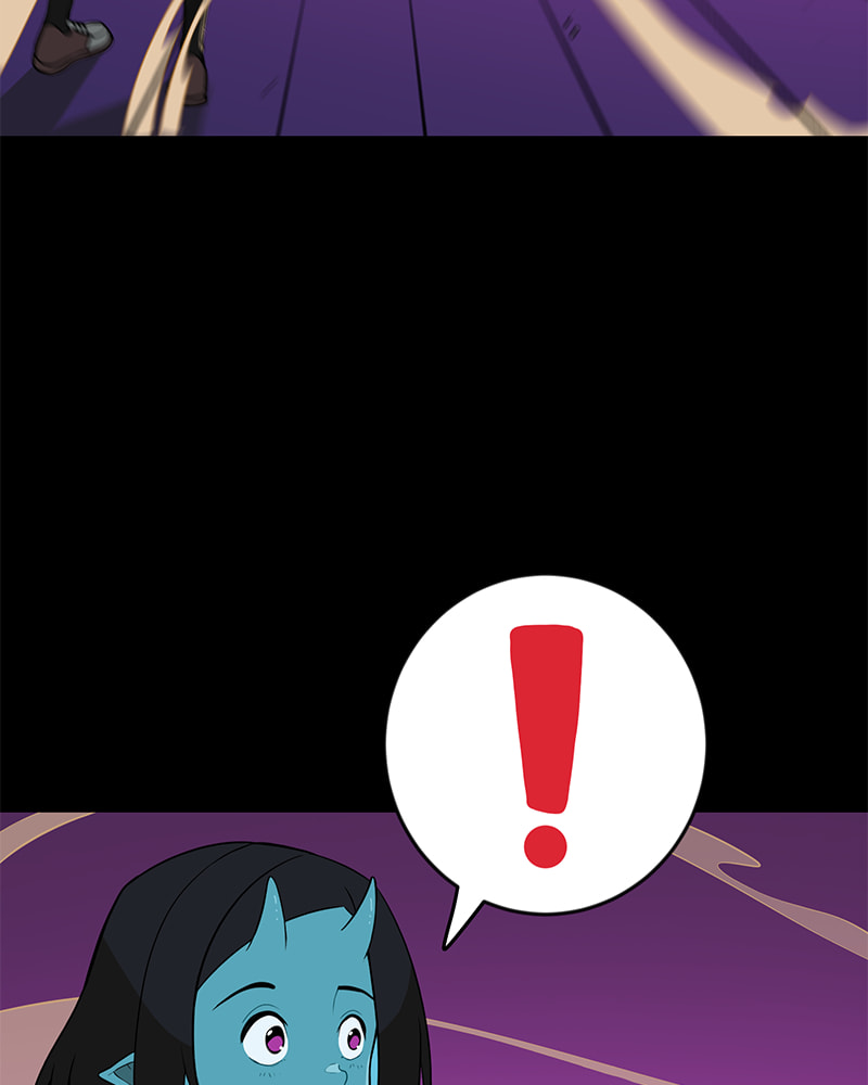 Line Chapter 113 page 40 - 