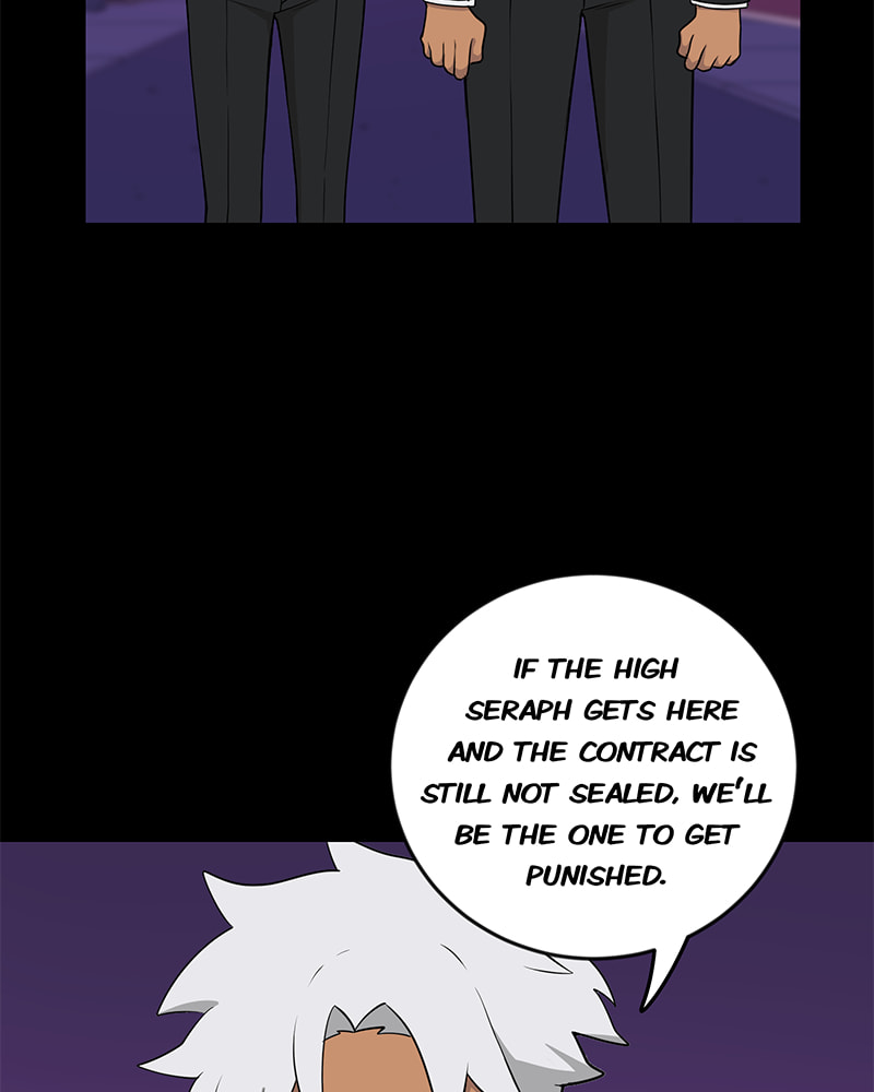 Line Chapter 113 page 5 - 