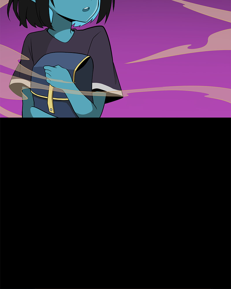 Line Chapter 113 page 41 - 