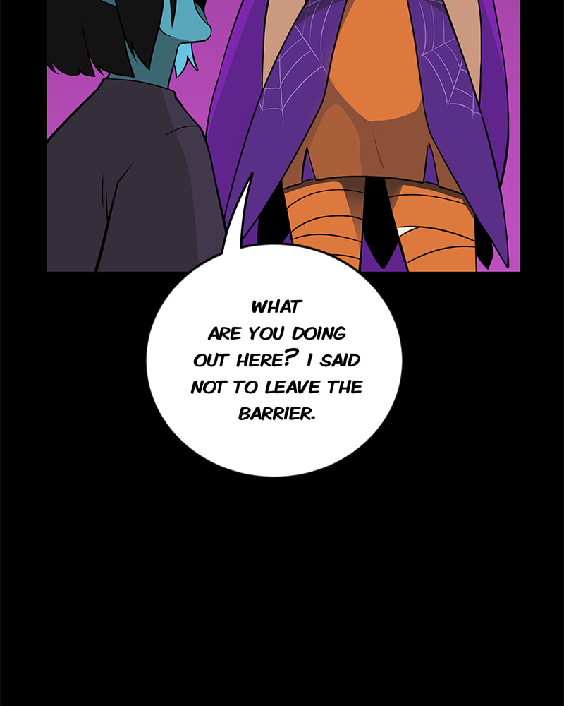 Line Chapter 113 page 44 - 