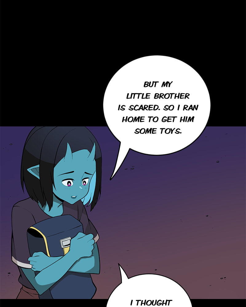 Line Chapter 113 page 45 - 