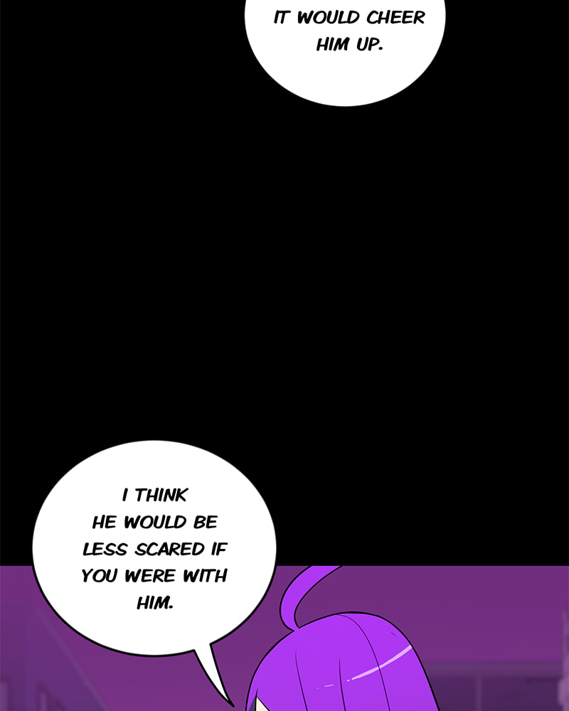 Line Chapter 113 page 46 - 