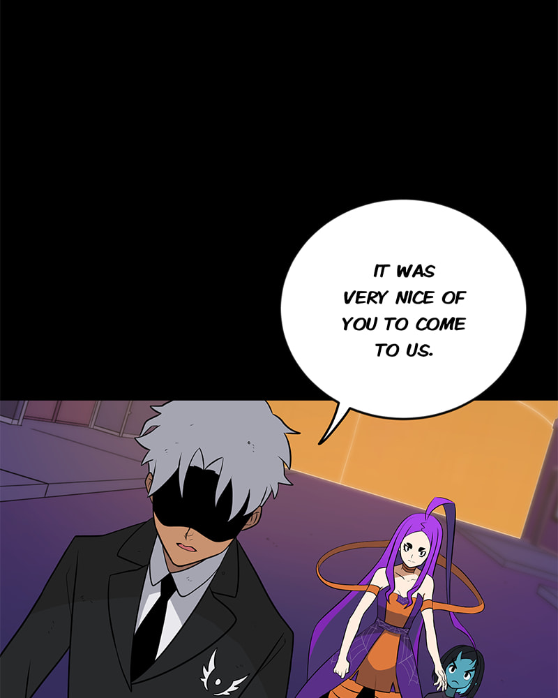 Line Chapter 113 page 48 - 