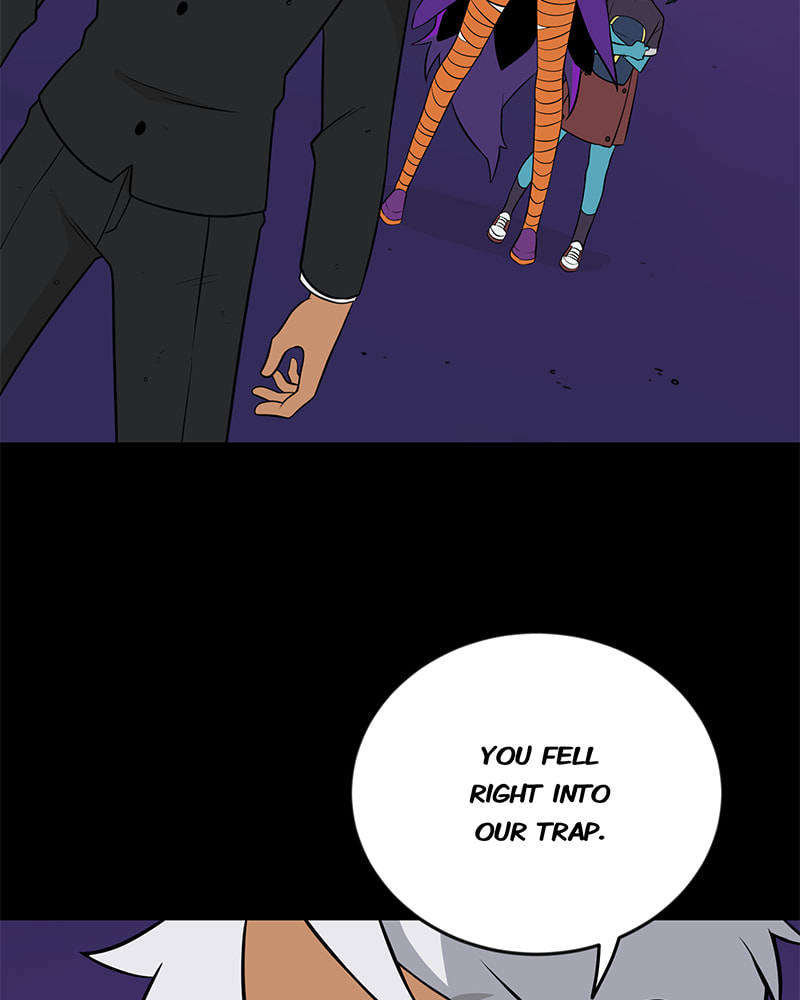 Line Chapter 113 page 49 - 