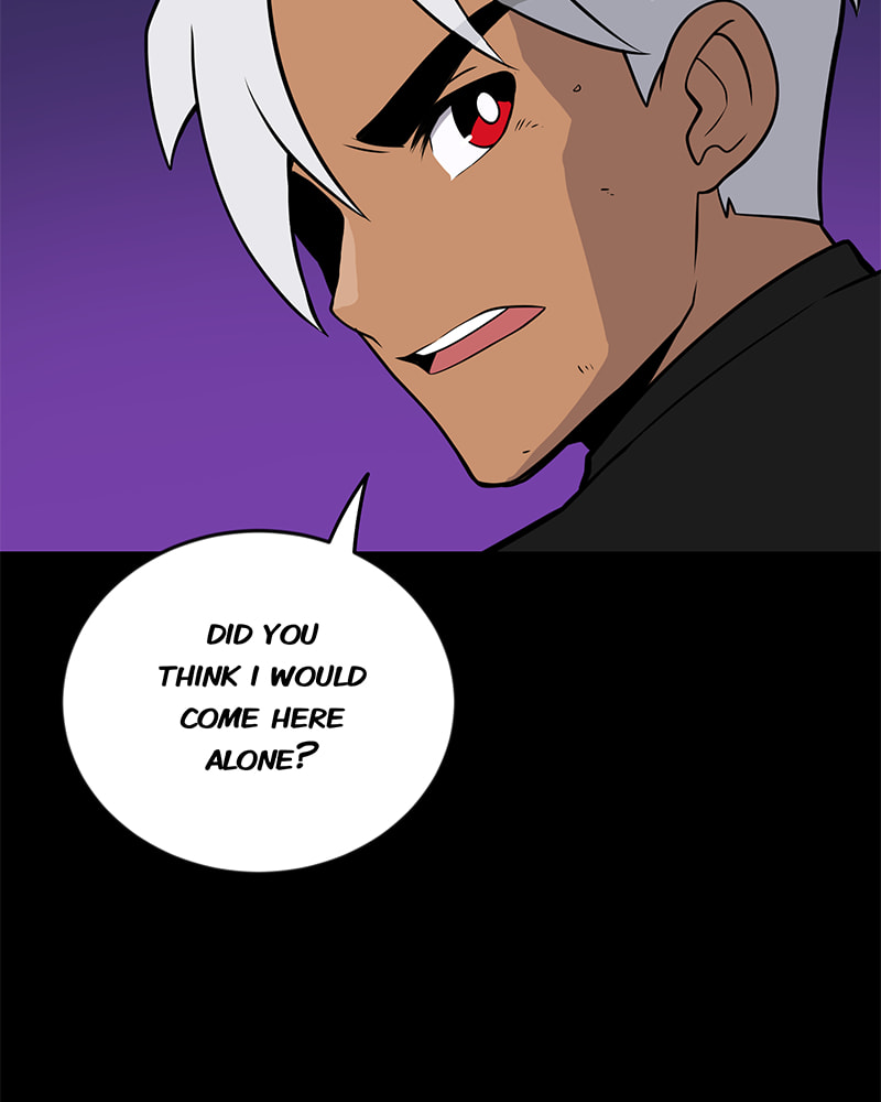 Line Chapter 113 page 50 - 