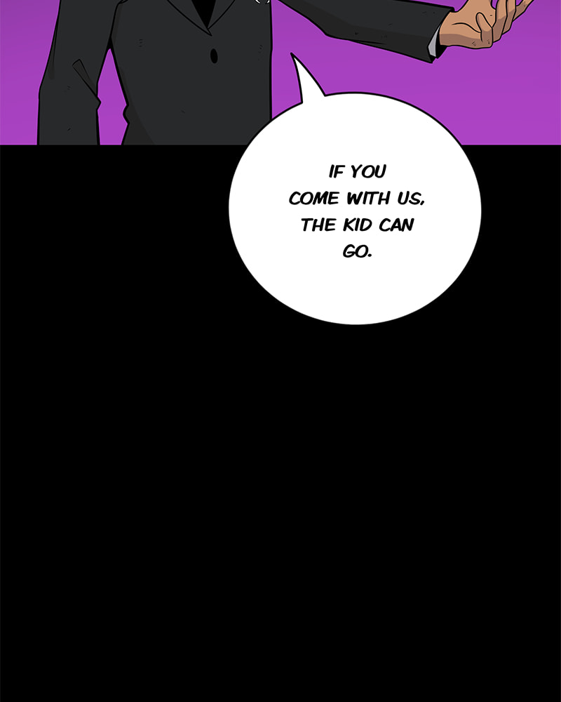 Line Chapter 113 page 56 - 