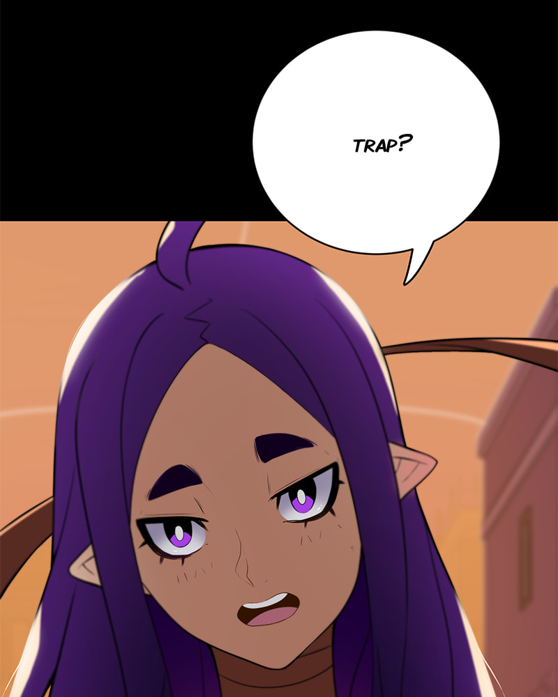 Line Chapter 113 page 57 - 