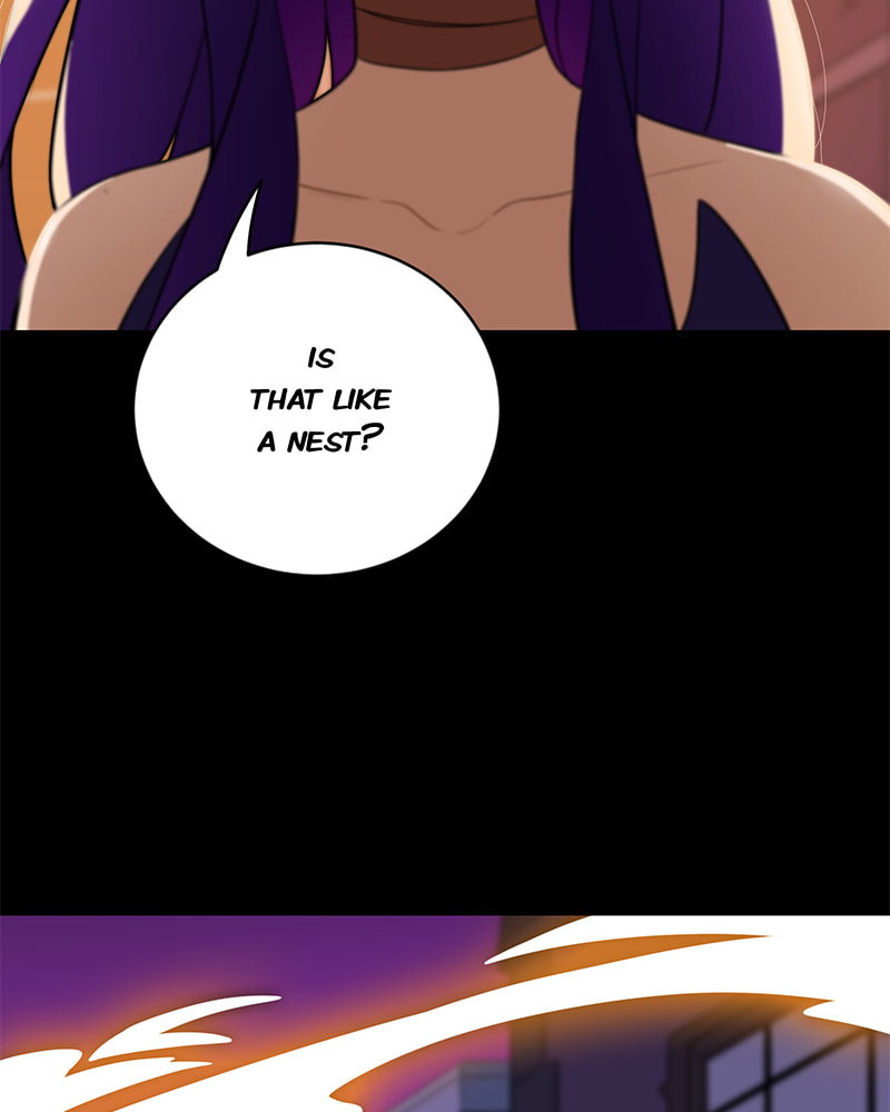 Line Chapter 113 page 58 - 