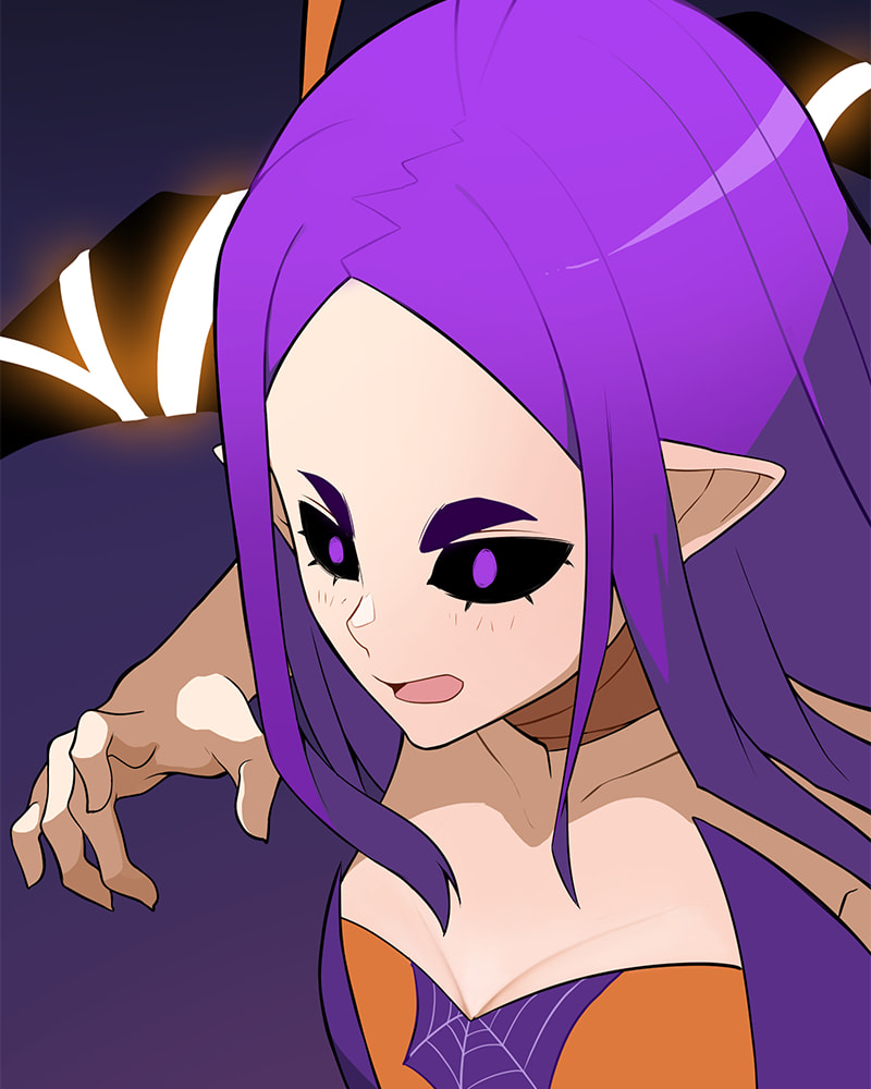 Line Chapter 113 page 60 - 
