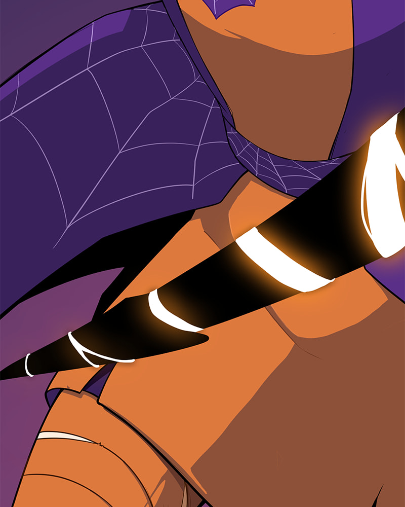 Line Chapter 113 page 61 - 