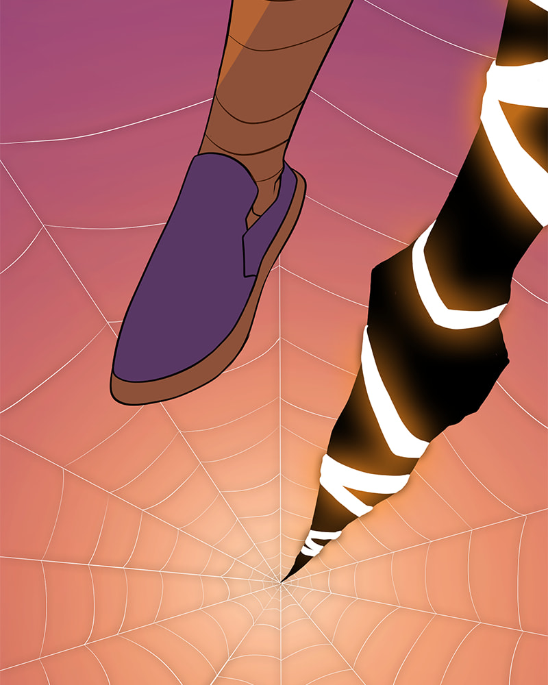 Line Chapter 113 page 63 - 