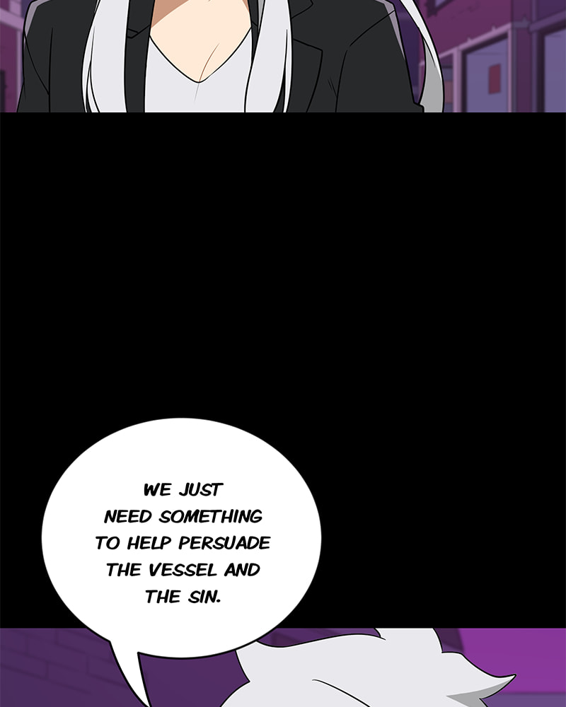 Line Chapter 113 page 8 - 