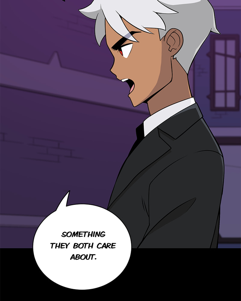 Line Chapter 113 page 9 - 
