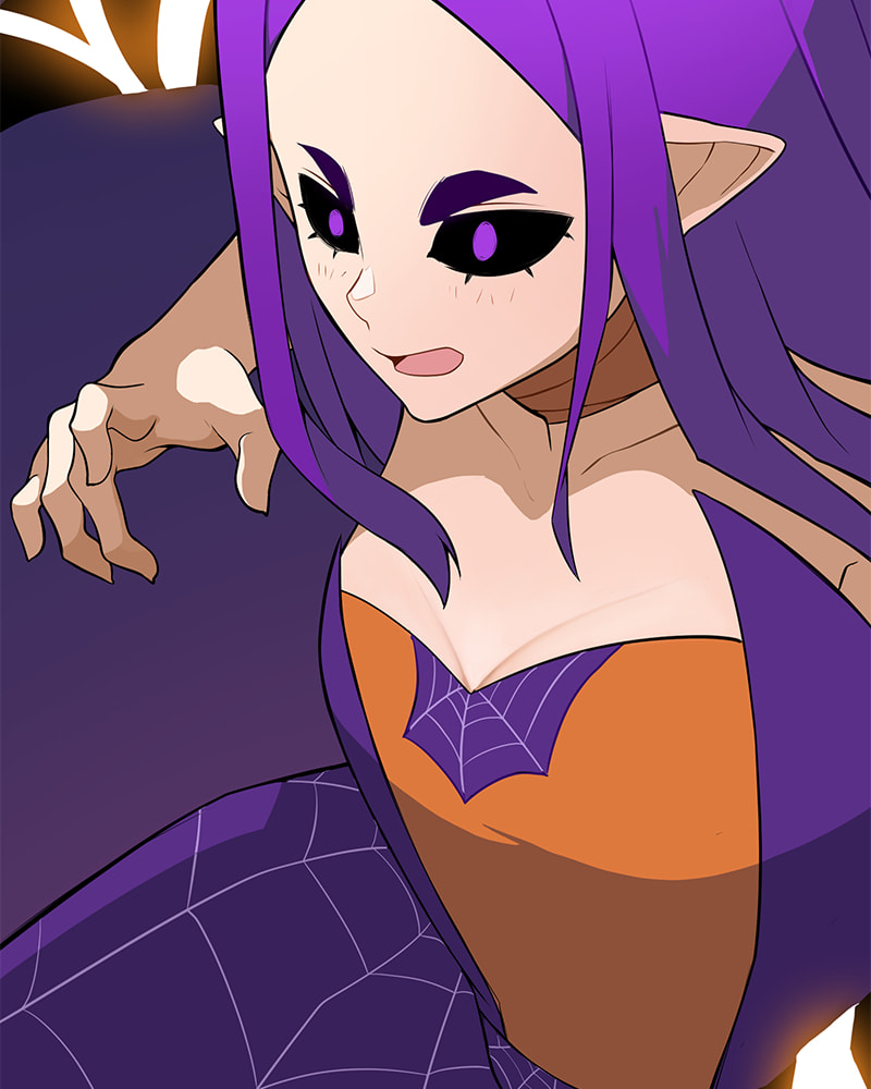 Line Chapter 114 page 2 - 