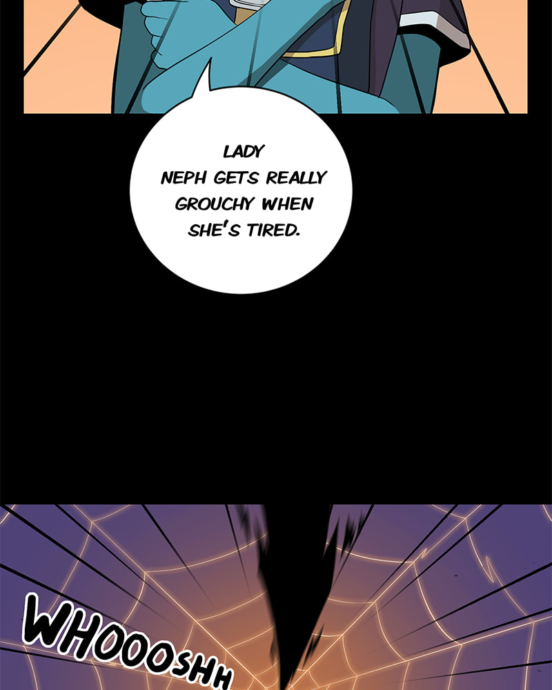 Line Chapter 114 page 14 - 