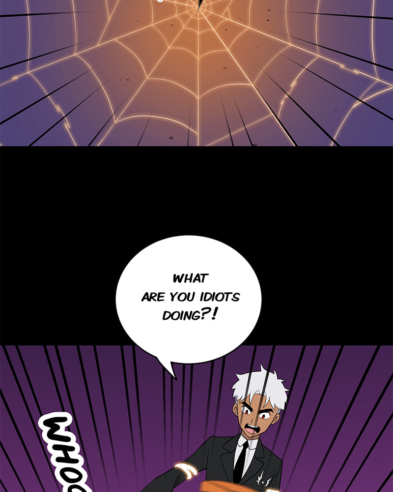 Line Chapter 114 page 15 - 