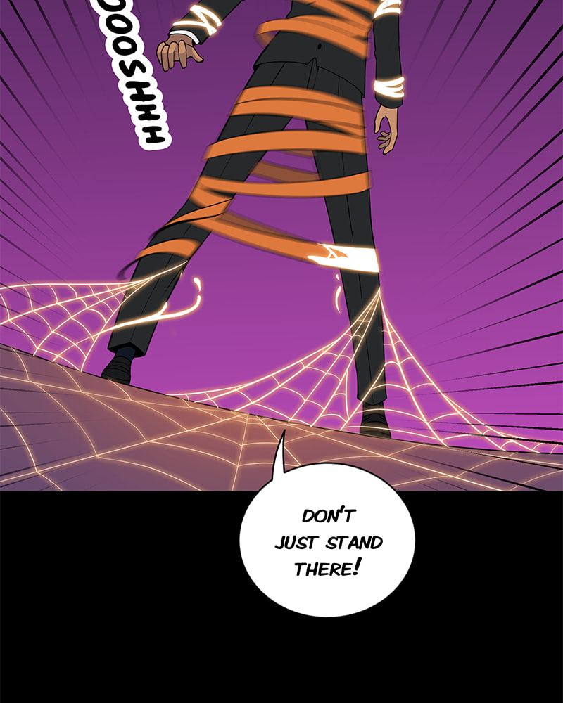 Line Chapter 114 page 16 - 