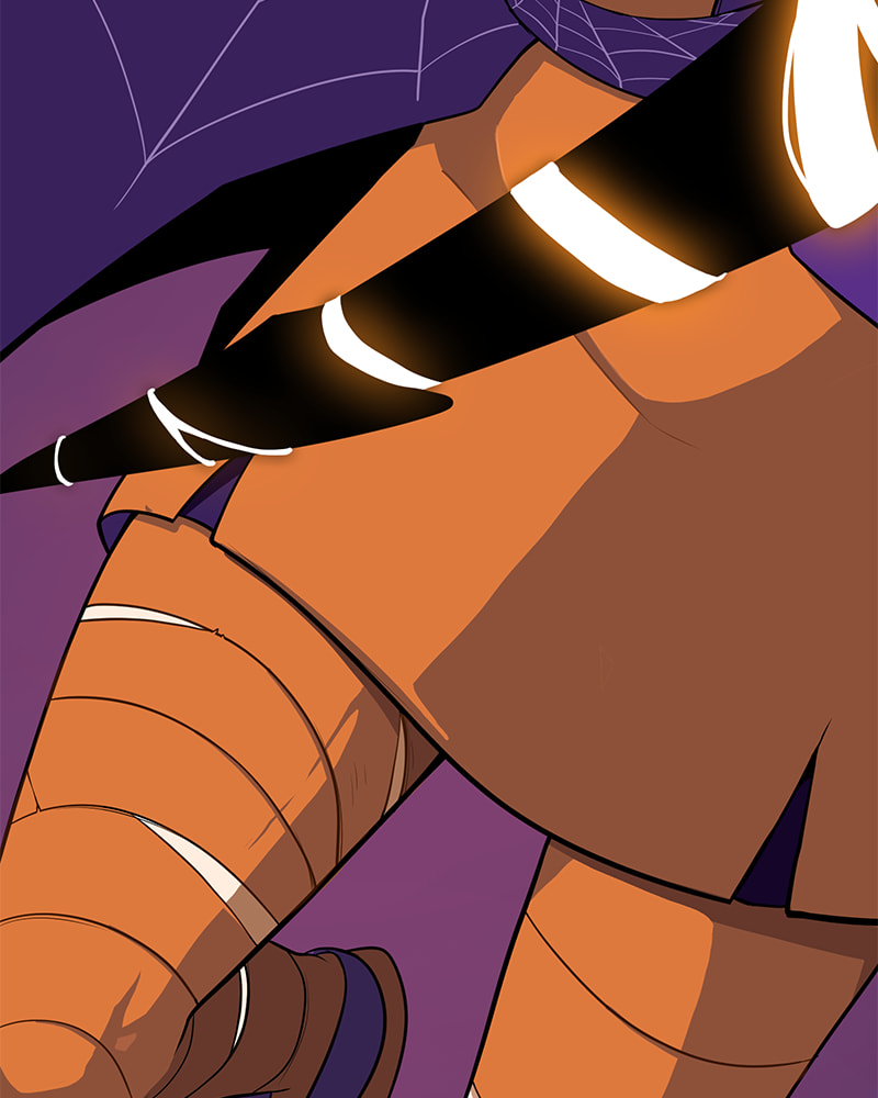 Line Chapter 114 page 3 - 