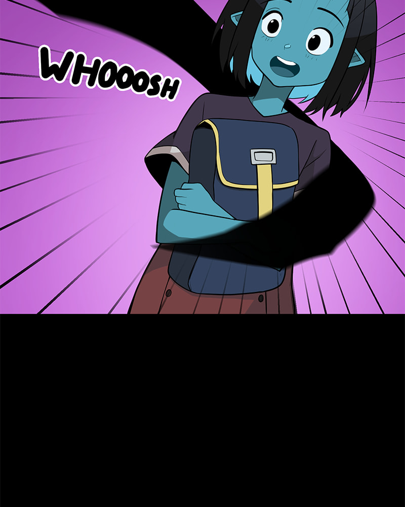 Line Chapter 114 page 25 - 
