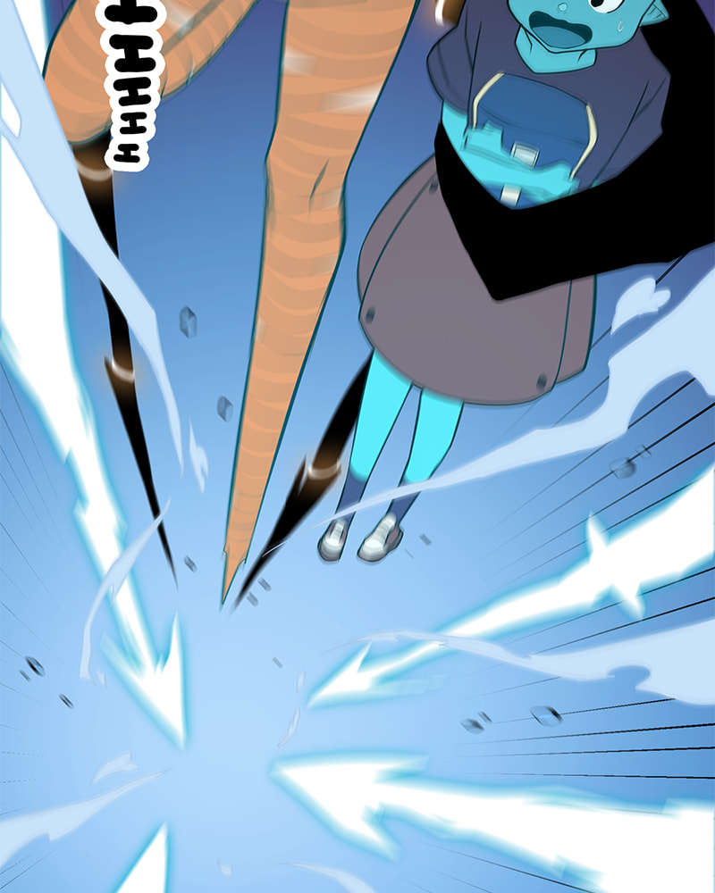 Line Chapter 114 page 27 - 