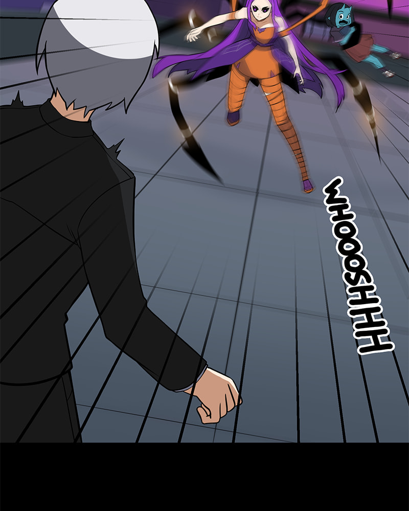 Line Chapter 114 page 31 - 