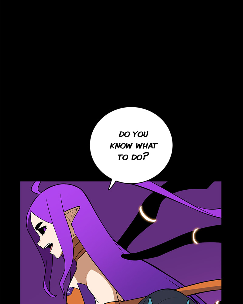 Line Chapter 114 page 38 - 