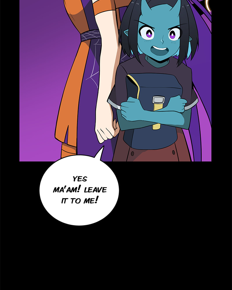 Line Chapter 114 page 39 - 