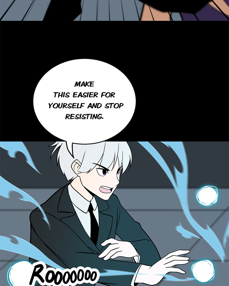 Line Chapter 114 page 41 - 