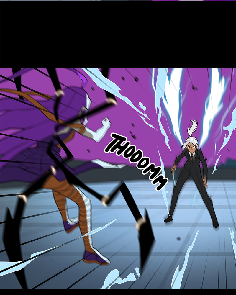 Line Chapter 114 page 44 - 