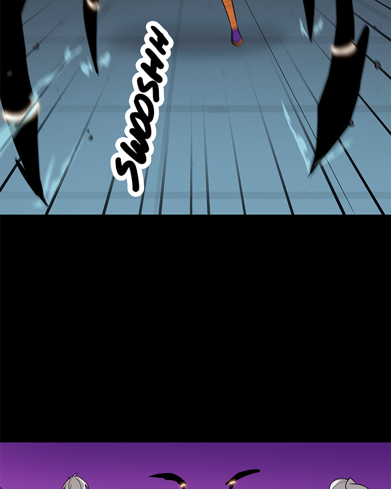 Line Chapter 114 page 46 - 